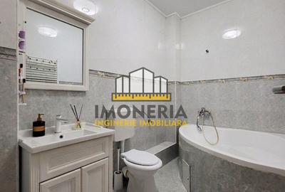 3 camere-0% comision-parcari-zona linistita-1.5 km Institut Oncologic Buc - 25