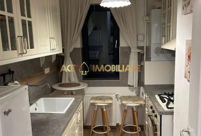 2 Camere de inchiriat | 13 Septembrie | Centrala Proprie | Modern - 5