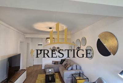 APARTAMENT 2 CAMERE | SIBIU | DA VINCI | 2 TERASE | MOBILAT | PARTER - 10
