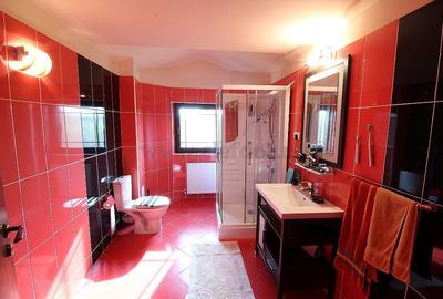 Vila individuala In apropiere de Jolie Ville - 16