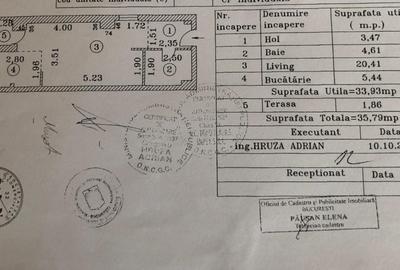 Garsoniera de vanzare -zona Prelungirea Ghencea - 11
