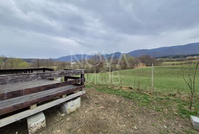 Complex A-frame în Tocile, Sibiu - 10