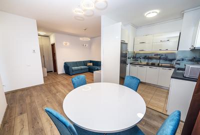 Apartament de 2 camere | Parcare | Complex Rasarit de Soare - 11