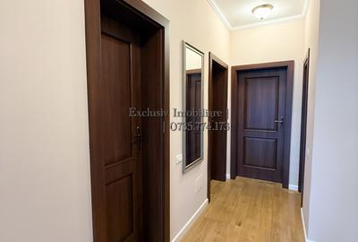 Apartament 3 camere | Parcare subterana - 18