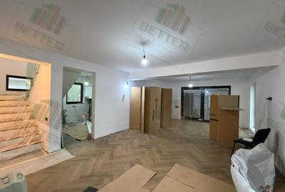 Casa Individuala P+1E în Comuna Berceni –4 Camere | 3 Băi | Garaj Dublu | 440 mp - 1