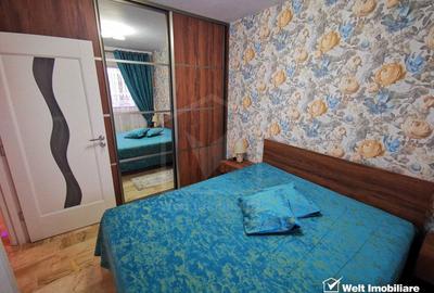 Apartament 3 camere, finisat, mobilat si utilat de lux, Baciu - 11