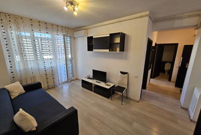 2 CAMERE MILITARI RESIDENCE (STR. TINERETULUI 19), DECOMANDAT, MOBILAT, UTILAT - 1