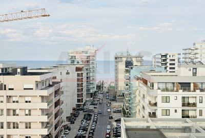 Ap. 2 camere | view spectaculos | Koya Tower | mobilat Rovere | Mamaia Nord - 3