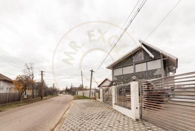 Clădire industrială / comercială – 320 mp utili | Teren 3.200 mp - 19