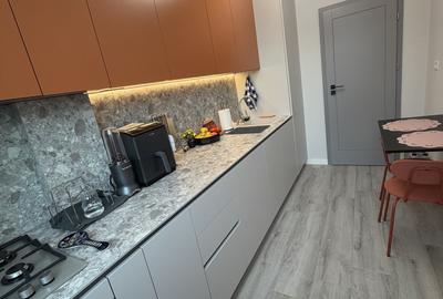 Apartament 3 camere Renovat Parc Floreasca - 3