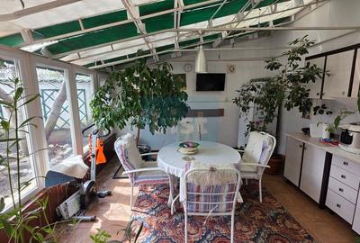 Vilă spațioasă aproape de centru | 259 mp | Piața Mică - 11