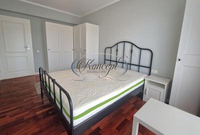 Apartament modern cu terasa in Wings - 9