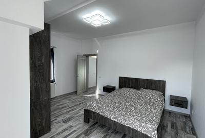 Vila Individuala complet mobilata Laguna Albastra | Garaj - 23