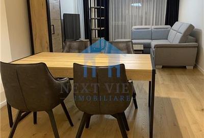 Apartament 2 camere, Iulius Mall, FSEGA - 4