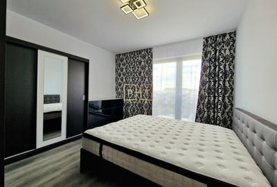 Apartament cu 2 camere de închiriat, 60 mp, zona Între Lacuri! - 8