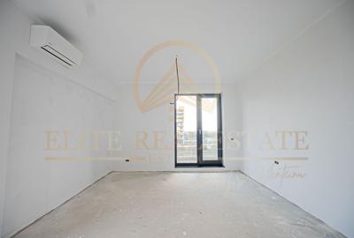 KM 5  - Alpha Residence - Apartament 3 camere cu balcon, etaj 2. - 22