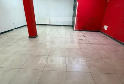 Birou, de 60 mp, în Gheorgheni