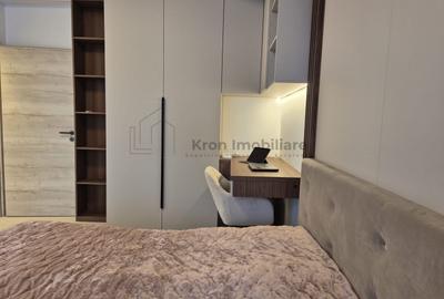 Apartament 3 camere open space - ULTRA CENTRAL - 13