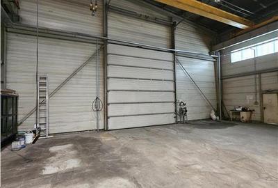 Proprietate Industriala - 2500 mp - Productie - Depozitare - Office - 6