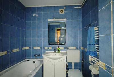 REA1018432 Apartament  3 Camere de Vanzare Berceni Sector 4 - 8