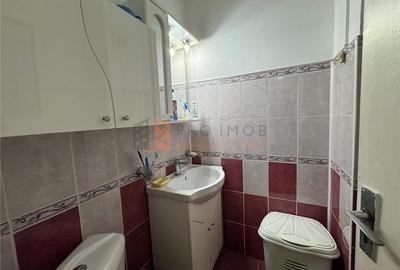 Apartament 3 camere cf 1 decomandat zona Unirii Nord - 9