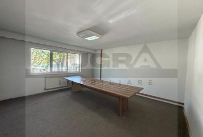 Casa individuala pentru BIROURI, 240mp, 6 camere,zona strazii S Albini - 4