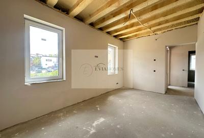 Casa individuală/Zona Bonas/Constructie nouă - 9