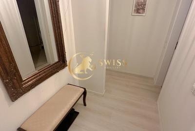 Apartament modern 2 camere | 54mp | Parcare subterana | Buna Ziua | Calea Turzii - 8