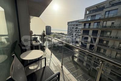 Studio | langa plaja | - 1