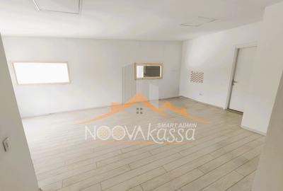 HALĂ INDUSTRIALĂ DE ÎNCHIRIAT – 1.400 MP , 70 kW , CURTE PRIVATĂ , ACCES TIR - 15