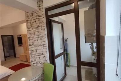 Apartament 1 Camera Lazar Residence Centru - 3