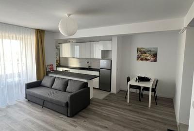 Apartament 3 Camere - 650 euro -  City of Mara - 1