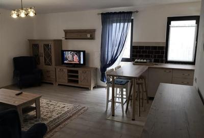 Aradului - 2 Camere - Etaj 5 cu LIFT - Bloc nou - Loc de parcare inclus - 1