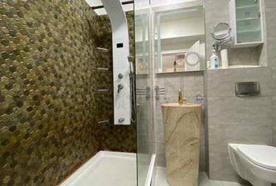 REA1028254 Apartament Serban Voda - bloc nou - 11