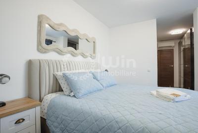 Apartament 3 camere 77mp | Bloc nou | La Cheie | Gheorgheni | Iulius - 2