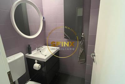 3 camere Timpuri Noi/ bloc 94/ 2 bai/ mobilat/ comision 0% - 12