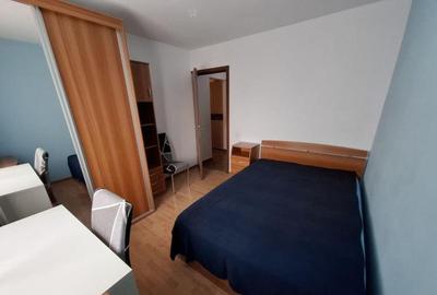 Apartament 2 camere decomandat bloc 1982 etaj 4 zona Drumul Taberei - 1