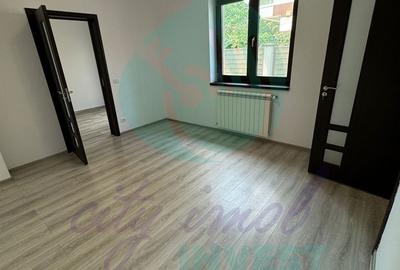 Casă birouri Parcul Circului | Curte proprie | Terasă 30 mp - 8