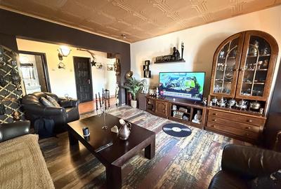 Apartament 4 camere + garaj-  Nicolina Belvedere - 9
