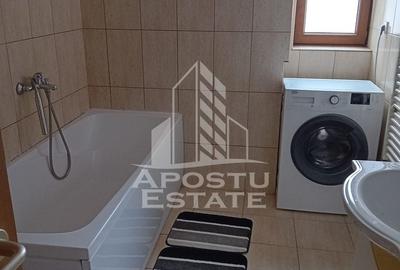 Casa individuala, de inchiriat,zona Dumbravita,Timisoara - 9
