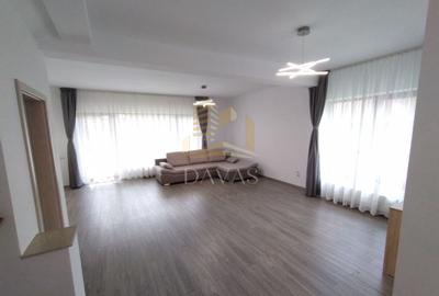Casa  individuala de inchiriat | Gheorgheni | Zona Iulius Mall - 3