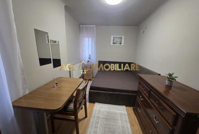3 Camere de inchiriat | 13 Septembrie | Centrala Proprie | Mobilat-Utilat - 3