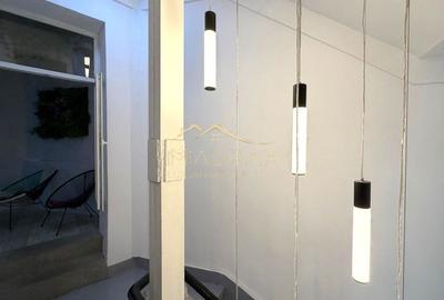 Spatiu birou de inchiriat // zona premium // 85mp // Parcul Cismigiu - 17