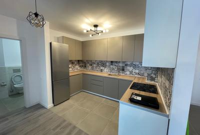 Apartament 2 camere, bloc nou, Grand Hill, parcare - 3