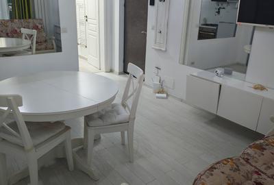 Exclusivitate -Tabara Navodari -  Aprtament (studio) - 5