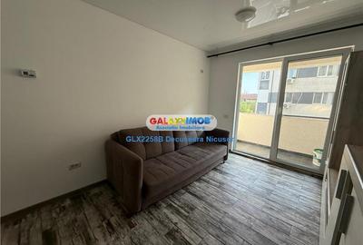 Apartament 2 camere mobilat utilat in Pollux Residence - 1