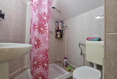 Vanzare vila Busteni / P+1+M / Zamora / comision 0% - 8