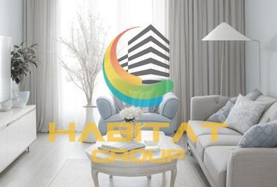 Apartament cu 2 camere decomandat în Mihai Bravu