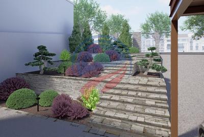 Vila de lux/ ultracentral/ Craiova - 8