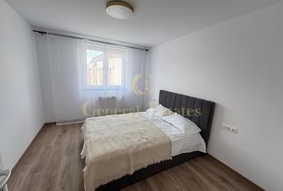 Apartament modern 3 camere de închiriat – Tractorul | Etaj 2 - 4